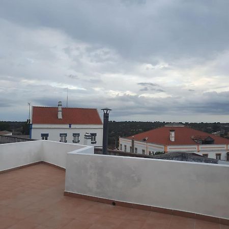 Casa Da Avo Dada Villa Torrao  Luaran gambar