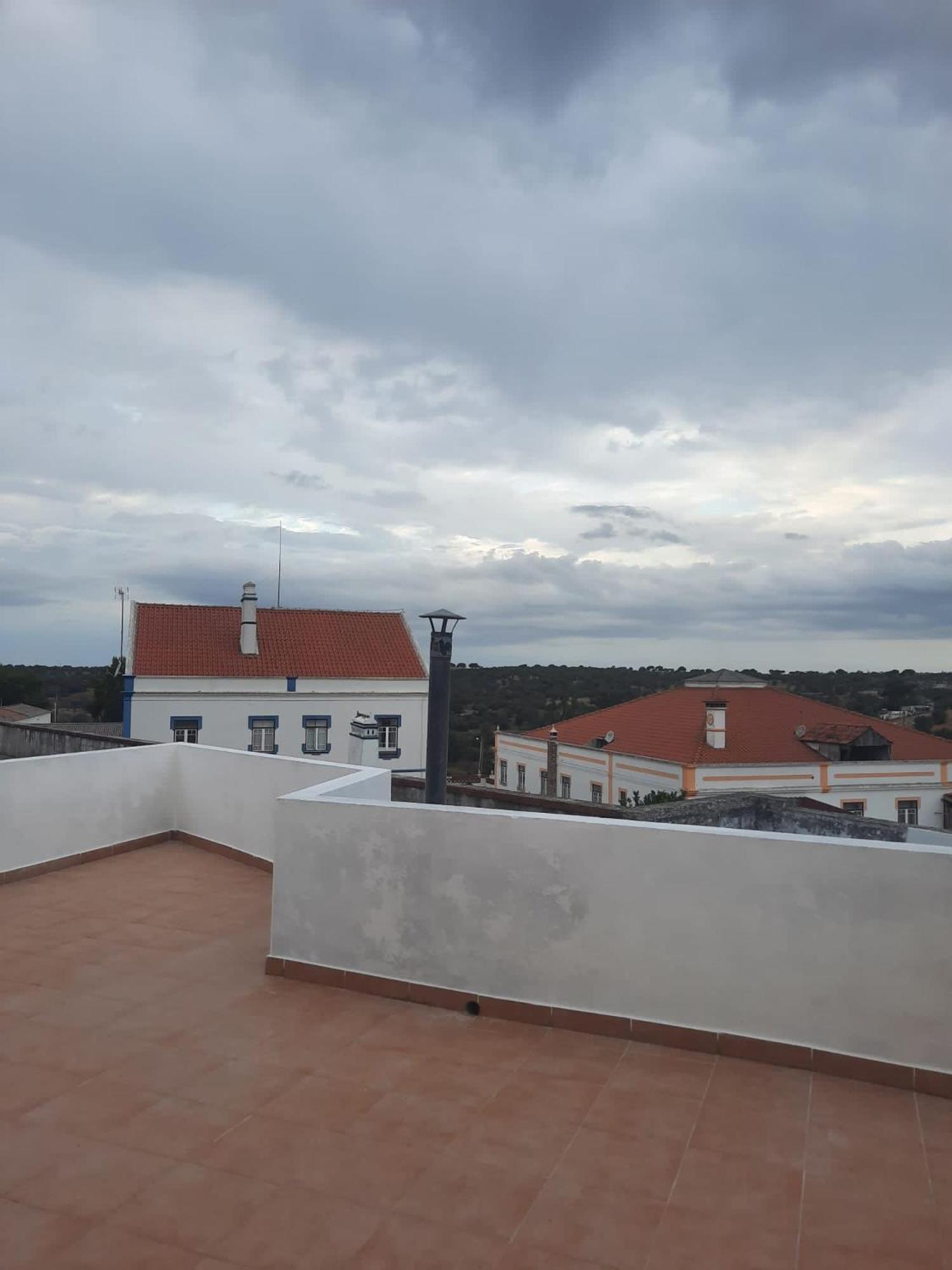 Casa Da Avo Dada Villa Torrao  Luaran gambar