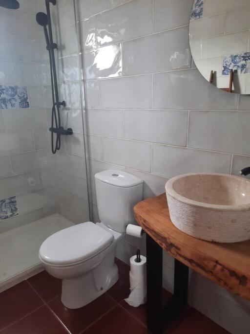 Casa Da Avo Dada Villa Torrao  Luaran gambar