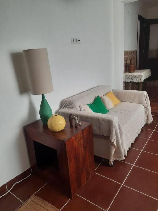 Casa Da Avo Dada Villa Torrao  Luaran gambar