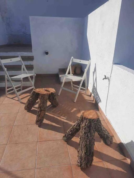 Casa Da Avo Dada Villa Torrao  Luaran gambar
