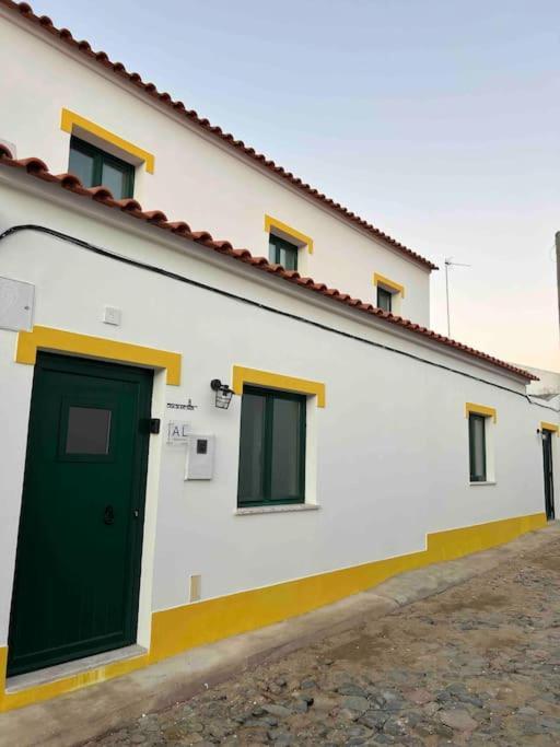 Casa Da Avo Dada Villa Torrao  Luaran gambar