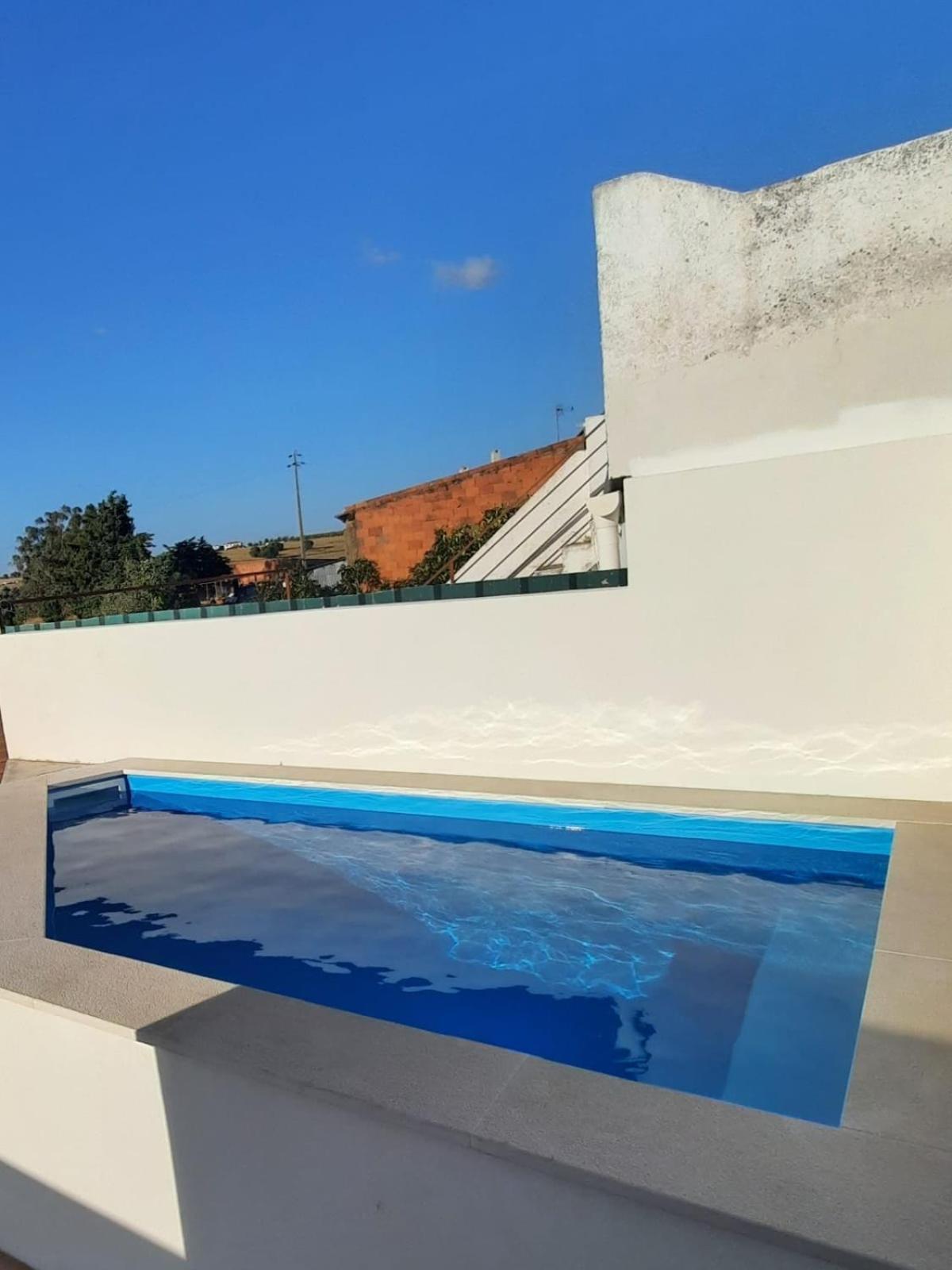 Casa Da Avo Dada Villa Torrao  Luaran gambar