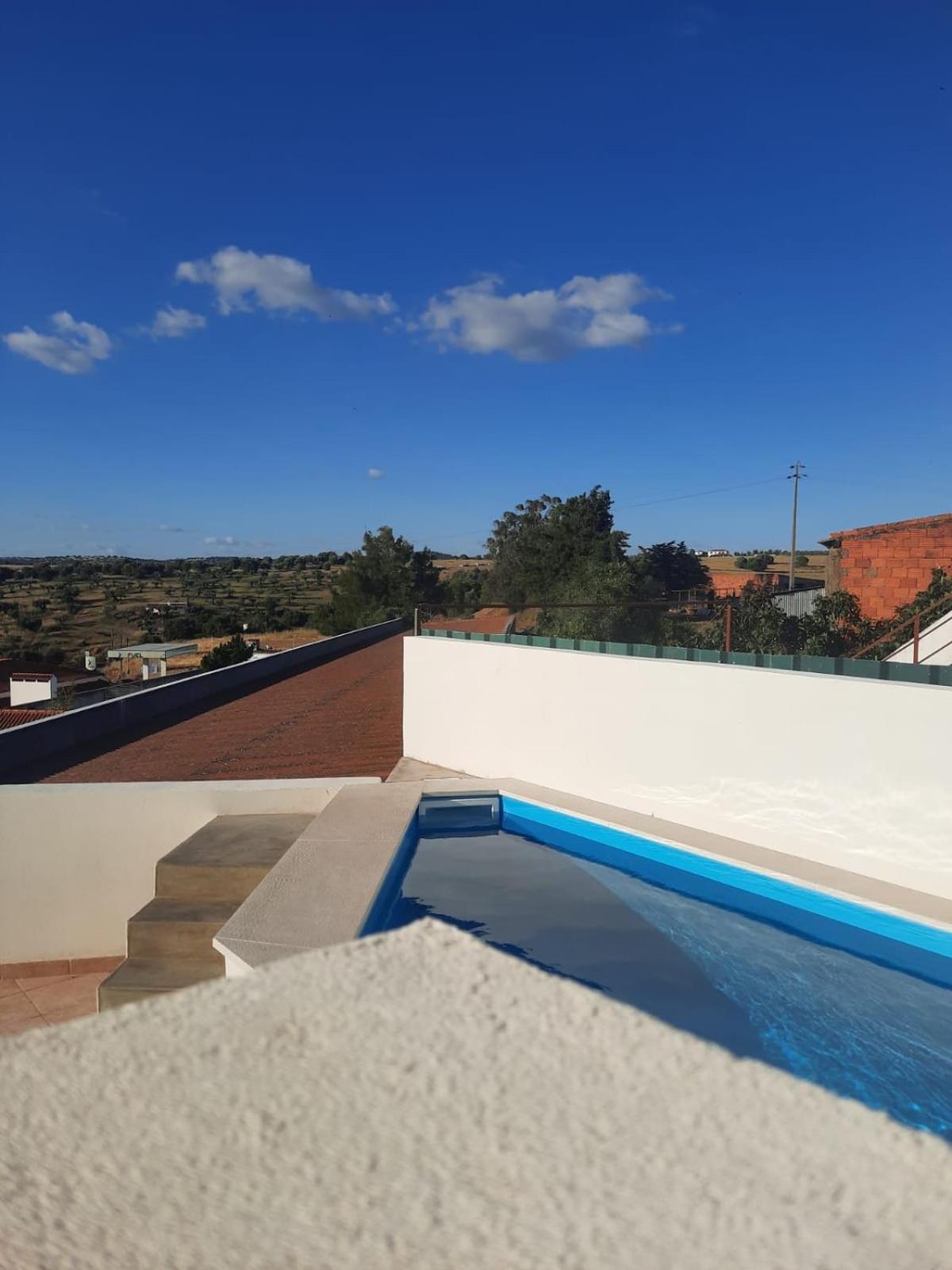 Casa Da Avo Dada Villa Torrao  Luaran gambar