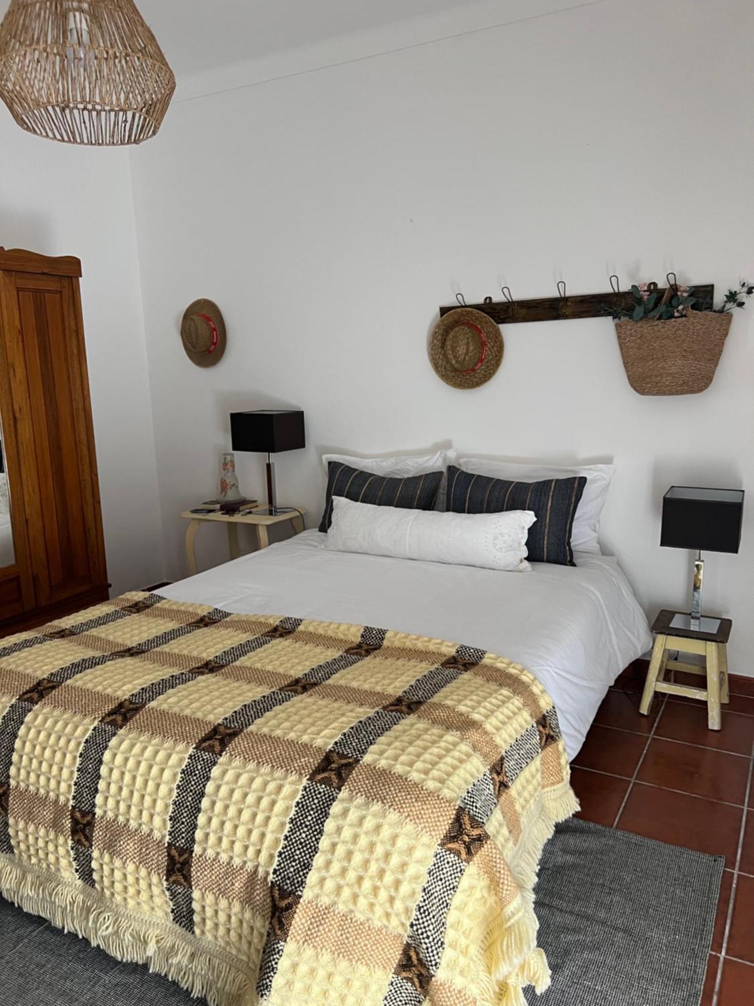 Casa Da Avo Dada Villa Torrao  Luaran gambar