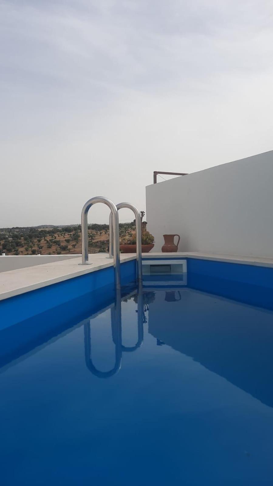 Casa Da Avo Dada Villa Torrao  Luaran gambar